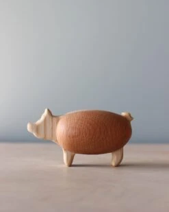 Handmade Chunky Wooden Animals 31 Handmade Chunky Wooden Animals -Toy Shop IMG 2803