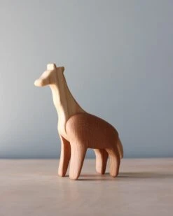 Handmade Chunky Wooden Animals 30 Handmade Chunky Wooden Animals -Toy Shop IMG 2805