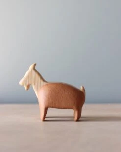 Handmade Chunky Wooden Animals 25 Handmade Chunky Wooden Animals -Toy Shop IMG 2814