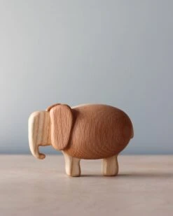 Handmade Chunky Wooden Animals 22 Handmade Chunky Wooden Animals -Toy Shop IMG 2818