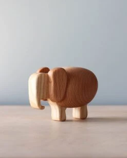 Handmade Chunky Wooden Animals 23 Handmade Chunky Wooden Animals -Toy Shop IMG 2819