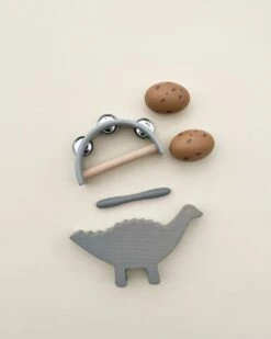 Konges Sløjd Dinosaur Music Set