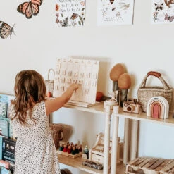 Second Scout | Magnetic Agenda Calendar -Toy Shop LittleAgenda12 our.dandelion.days 1080x a3967574 a96e 4b97 afef 93a4eb6d0752