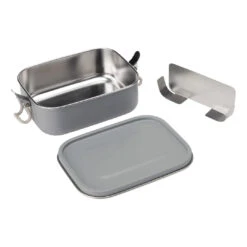 Haps Nordic - Stainless Steel Lunch Box - Ocean -Toy Shop Lunch box w removable divider Lunch box H1054 Ocean 1 1024x1024 2x jpg 7853b582 de61 43c0 b0bf 2a7c2598d3de