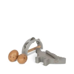 Konges Sløjd Dinosaur Music Set -Toy Shop MUSIC SET DINO FSC Wooden toys KS4738 DINO 1 1080x jpg