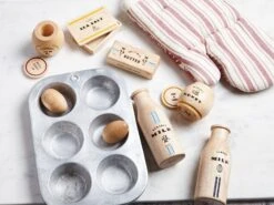 Milton & Goose Pantry Play Food Set 15 Milton & Goose Pantry Play Food Set -Toy Shop M G Play Food Assorted Lifestyle3.progressive 1182f738 1ac5 4125 bc18 edcd7714bc6e