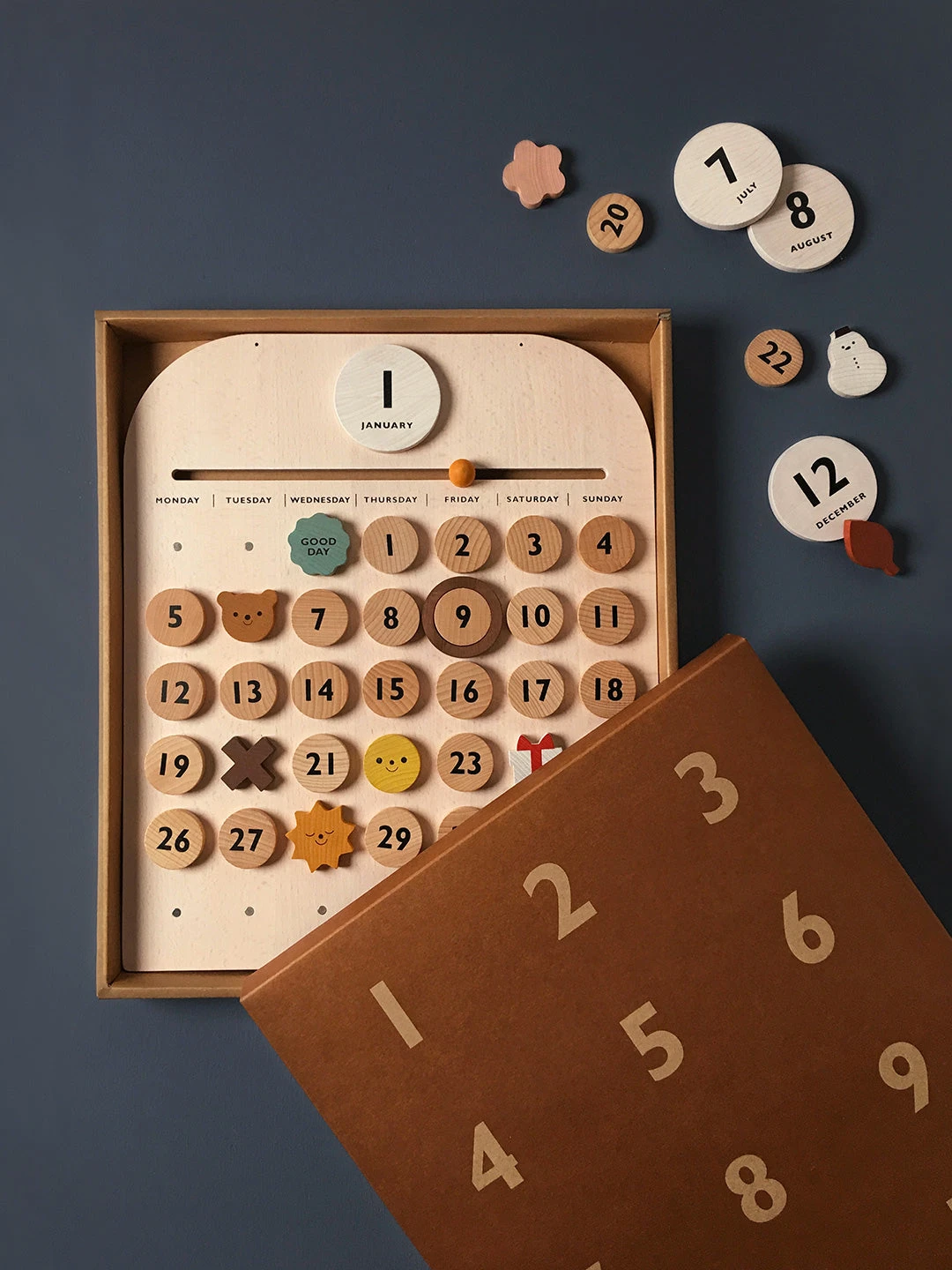 My Calendar 2 My Calendar - Image 2