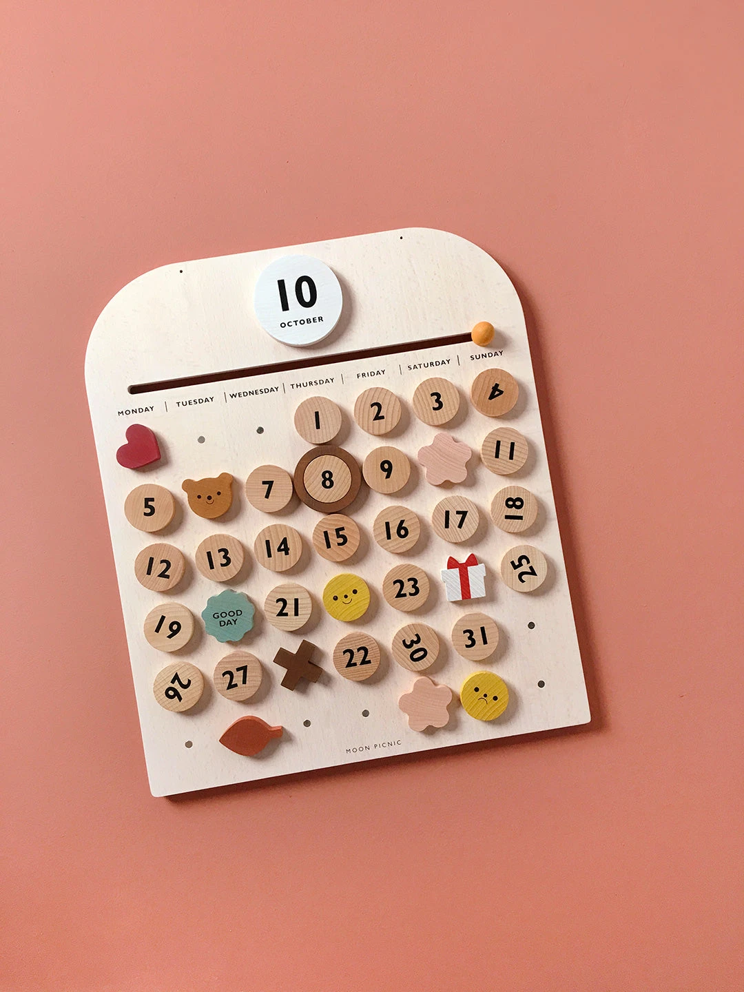 My Calendar 5 My Calendar - Image 5