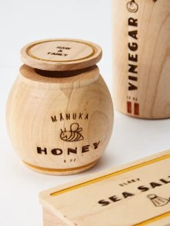 Milton & Goose Pantry Play Food Set 14 Milton & Goose Pantry Play Food Set -Toy Shop PF PANTRY SET Detail.progressive 36f4400a 3e94 4688 b69b 5ff73de2bae0