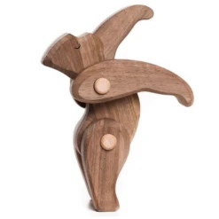 Handmade Wooden Gorilla -Toy Shop Photo 2 BeoVERDE Wooden Toys Bajo Tobe Gorilla 1500x1500 1024x1024 2x db15a43c 5606 4892 8f34 cfa4cd5b16f0