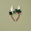 Meri-Meri Woodland Antler Headband