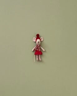 Maileg Christmas Mouse - Big Sister