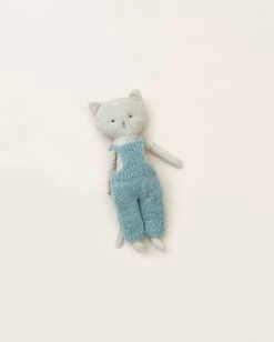 Maileg Cat Stuffed Animal -Toy Shop Pr6CEUg4
