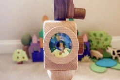Father’s Factory | Wooden Toy Camera With Tripod -Toy Shop ProductPage WoodenToys Super16 Pro5 2048x2048 4bec861f 0f84 4f2a bbe0 7b0c34b1794a
