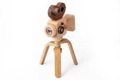 Father’s Factory | Wooden Toy Camera With Tripod -Toy Shop ProductPage WoodenToys Super16 Pro 2048x2048 ec791271 0d62 4111 b845 215b29cf403f