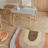 Oyoy Rainbow Rug