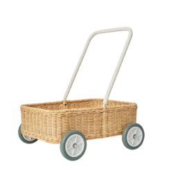 Olli Ella Rattan Wamble Walker -Toy Shop Rattan Walker Natural 2 800x png