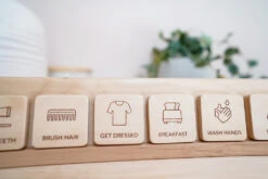 Second Scout Routine Helper -Toy Shop RoutineHelper1