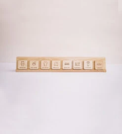 Second Scout Routine Helper -Toy Shop RoutineHelper2