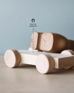 Handmade Wooden Bunny Push Toy With Built-In Magnets -Toy Shop ScreenShot2021 03 17at1.50.17PM