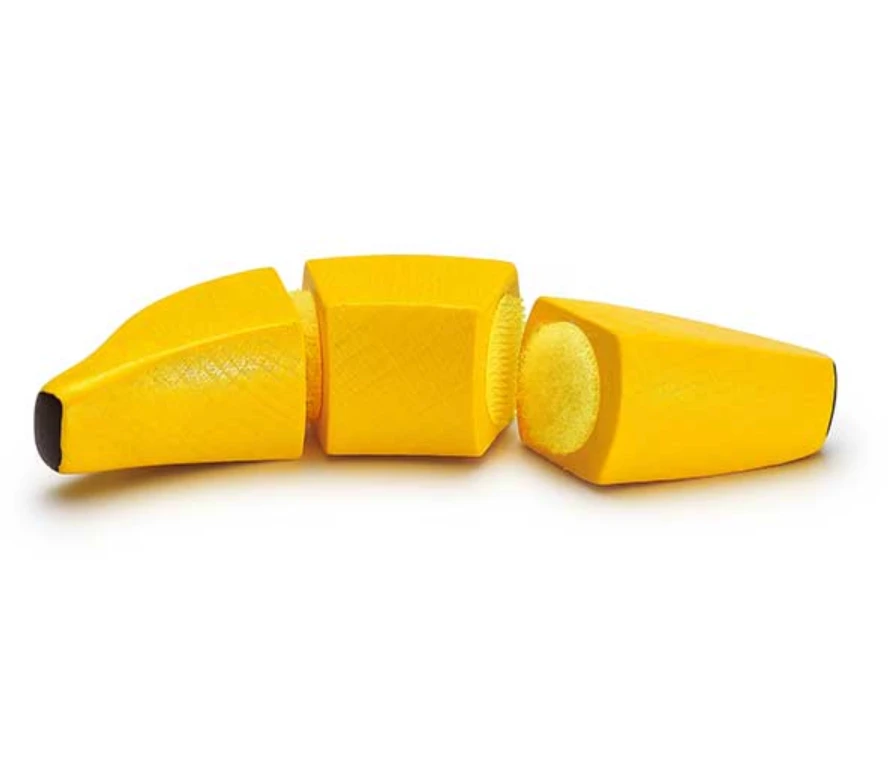 Erzi Sliceable Picnic Set In Crate 2 Erzi Sliceable Picnic Set In Crate - Image 2