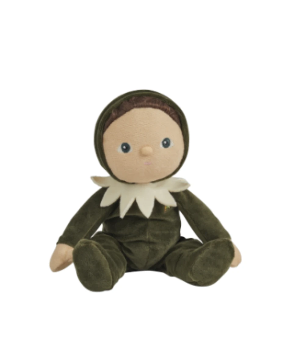 Olli Ella | Dinky Dinkums - Percy Pine 3 Olli Ella | Dinky Dinkums - Percy Pine - Image 3