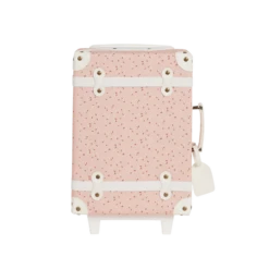 Olli Ella See-Ya Suitcase - Pink Daisies -Toy Shop See Ya Suitcase Pink Daisies 9 8ba264e7 2809 4e72 ae28 3413faf44afe 800x png