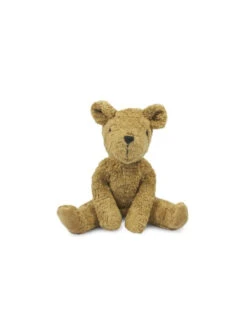 Senger Naturwelt Stuffed Animal - Bear -Toy Shop Senger Floppy Honey Bear Small Weston Table SPcopy jpg