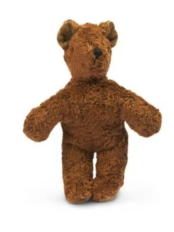 Senger Naturwelt Bear Stuffed Animal -Toy Shop Senger Naturwelt Baby Brown Bear Weston Table SP