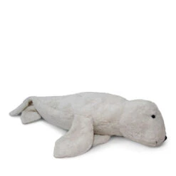 Senger Naturwelt Cuddly Animal - White Seal -Toy Shop Senger Naturwelt Seal Large White Cuddly Knuffel Zeehond Groot Knuffelzeehond Wit Elenfhant 600PX 1200x1200 1360ffc6 62c5 468d ac69 9d32fe6d26e5