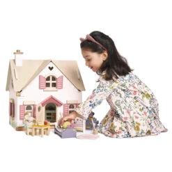 Tender Leaf Toys Cottontail Cottage Dollhouse -Toy Shop TL8123 cottontail cottage 4 1296x jpg