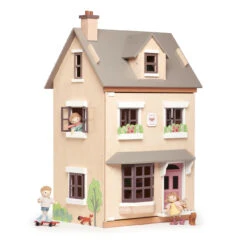 Tender Leaf Toys Foxtail Villa Dollhouse -Toy Shop TL8124 foxtail villa 1 1296x jpg