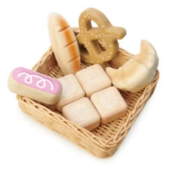 Tender Leaf Toys Market Basket -Toy Shop TL8288 bread basket 1 1296x jpg