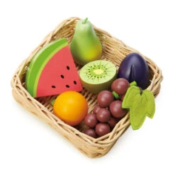 Tender Leaf Toys Market Basket -Toy Shop TL8291 fruity basket 1 1296x jpg