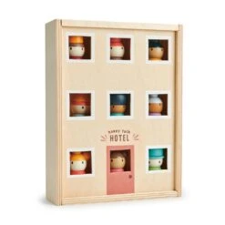 Tender Leaf Toys Happy Folk Hotel -Toy Shop TL8370 happy folk hotel 1 fb93159b e03a 4fdf aea5 c03861ed6eaf