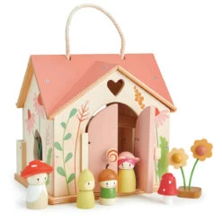 Tender Leaf Toys Rosewood Cottage -Toy Shop TL8381 rosewood cottage 1 1296x jpg