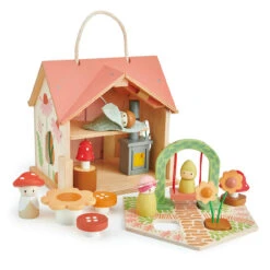 Tender Leaf Toys Rosewood Cottage -Toy Shop TL8381 rosewood cottage 2 1296x jpg
