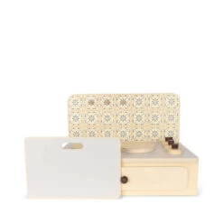 Konges Sløjd Wooden Stove -Toy Shop WOODEN TABLE KITCHEN Wooden toys KS1845 MULTI 3 1080x jpg
