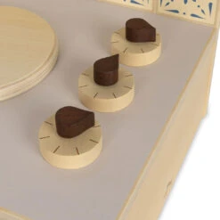 Konges Sløjd Wooden Stove -Toy Shop WOODEN TABLE KITCHEN Wooden toys KS1845 MULTI 5 1080x jpg