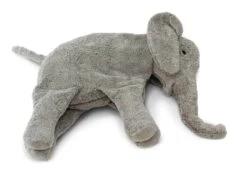Senger Naturwelt Cuddly Animal - Elephant 11 Senger Naturwelt Cuddly Animal - Elephant -Toy Shop Y21053 1