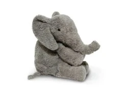 Senger Naturwelt Cuddly Animal - Elephant 9 Senger Naturwelt Cuddly Animal - Elephant -Toy Shop Y21054 1