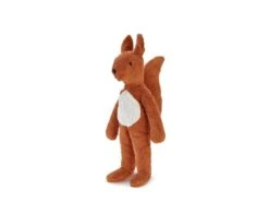 Senger Naturwelt Stuffed Animal - Squirrel -Toy Shop Y21720 1