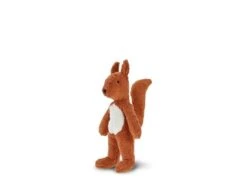 Senger Naturwelt Stuffed Animal - Squirrel -Toy Shop Y21820 1