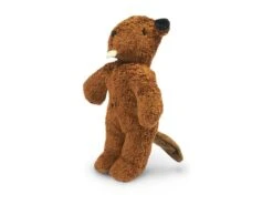Senger Naturwelt Stuffed Animal - Baby Beaver -Toy Shop Y21910 1