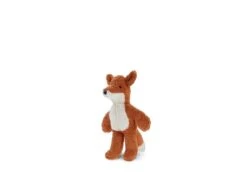 Senger Naturwelt Stuffed Animal - Fox -Toy Shop Y21916 1