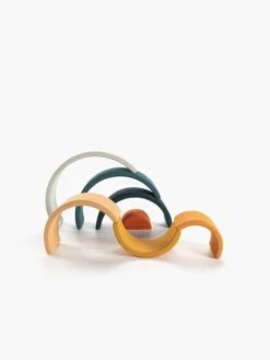 Handmade Mini Rainbow Stacker - Lagoon -Toy Shop a8a412d98610ad0de0f61e3ab128fb34092bb3744aff19b95bec618105713c69 jpeg