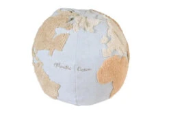 Lorena Canals Pouf World Map -Toy Shop ac2786ef1aec58099b8665ea2150532364246b188ccd25f524c33740ab72fdac png