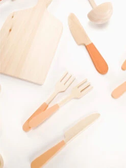 15-Piece Wooden Kitchen Utensils -Toy Shop att saboconcept 18296ae43fc33bab2d18ecd22d6a7b8d