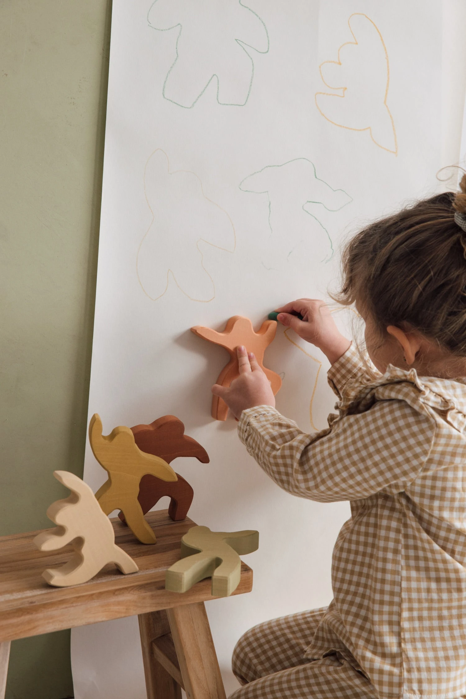 Dancing People 3 Dancing People - Image 3