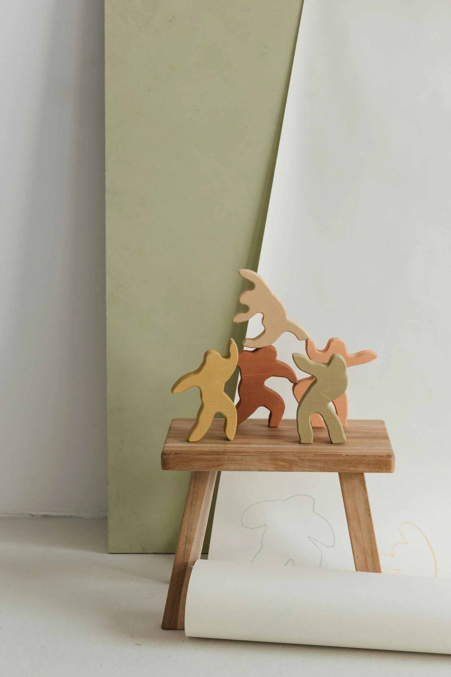 Dancing People 4 Dancing People - Image 4